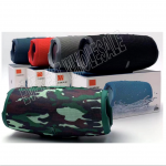 Charge 5 Wireless Waterproof Stereo Speakers - Image 2