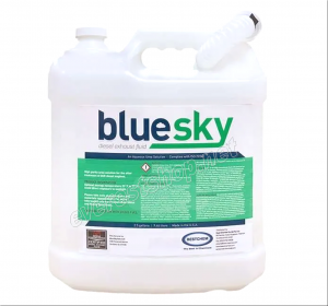 Blue Sky Diesel Exhaust Fluid ( DEF ) 2.5 Gal - Image 2