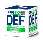 Blue Sky Diesel Exhaust Fluid ( DEF ) 2.5 Gal