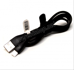 Miccell Charging Cable 3 Feet for Iphone * 6 pcs - Image 2