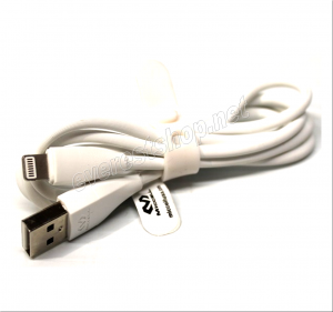 Miccell Charging Cable 3 Feet for Iphone * 6 pcs