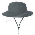 Sun Protected Sport Safari - Fisherman Hats * Model # 02 * 6 pcs