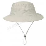 Sun Protected Sport Safari - Fisherman Hats * Model # 02 * 6 pcs - Image 2