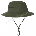 Sun Protected Sport Safari - Fisherman Hats * Model # 02 * 6 pcs - Image 3