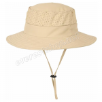 Sun Protected Sport Safari - Fisherman Hats * Model # 02 * 6 pcs - Image 4