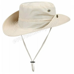 Sun Protected Sport Safari - Fisherman Hats * Model # 08 * 6 pcs