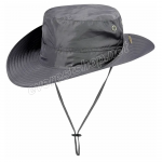 Sun Protected Sport Safari - Fisherman Hats * Model # 08 * 6 pcs - Image 4