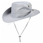 Sun Protected Sport Safari - Fisherman Hats * Model # 08 * 6 pcs - Image 3