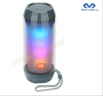 Miccell Bluetooth Stereo Speaker High Quality Sound - Image 2