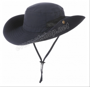 Sun Protected Sport Safari - Fisherman Hats * Model # 01 * 6 pcs - Image 4