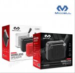 Wireless Mini Bluetooth Speaker With Hanging Strap - Image 2