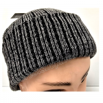 Double Fleece Sport Winter Hat Assorted Colors * Model 01 * 6 pcs - Image 3