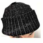 Double Fleece Sport Winter Hat Assorted Colors * Model 01 * 6 pcs - Image 2