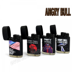 Angry Bull Flip Top Torches 20 pcs * Assorted Prints * - Image 3